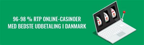 casino.dk udbetaling